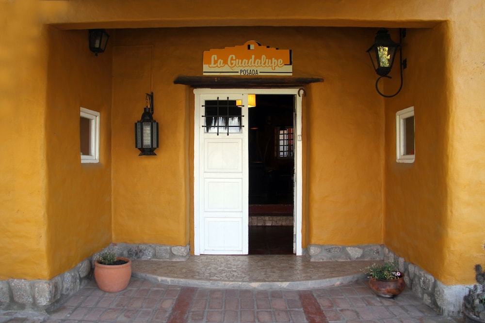 POSADA LA GUADALUPE 13/35