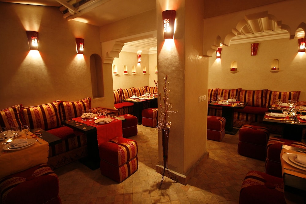 Riad Lena Spa 63/71