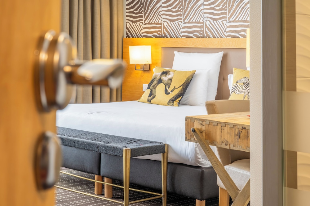 Brit Hotel Lodge 31/50