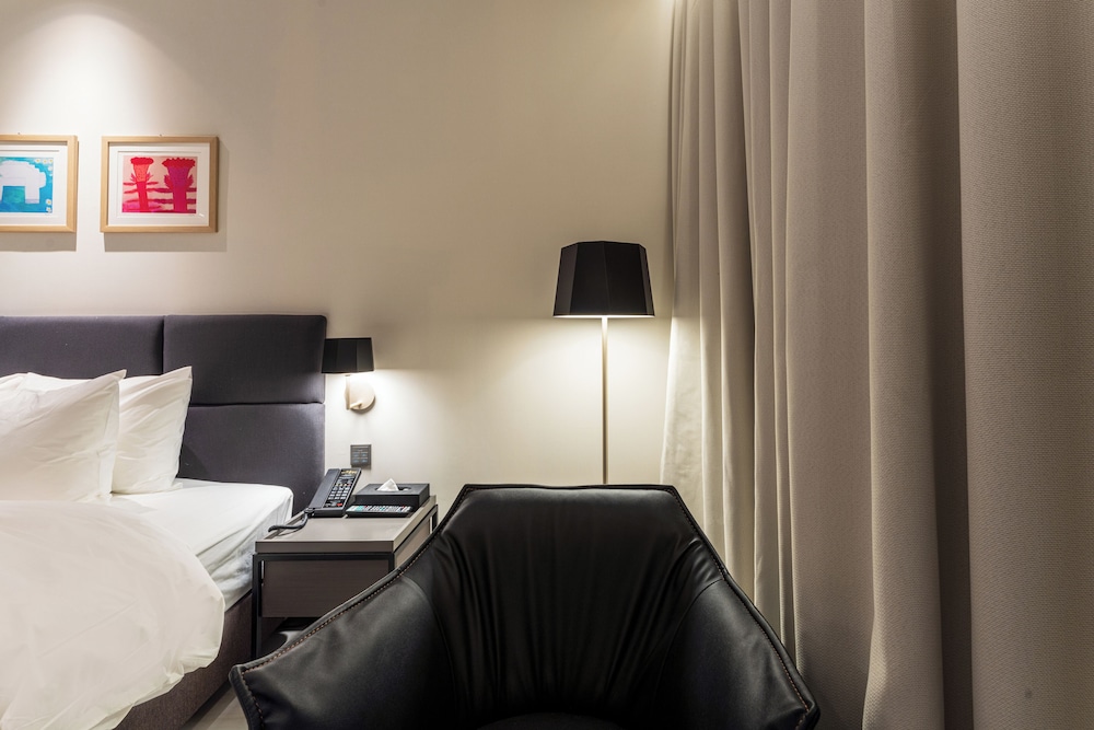 Hotel SoulHada Incheon 32/42