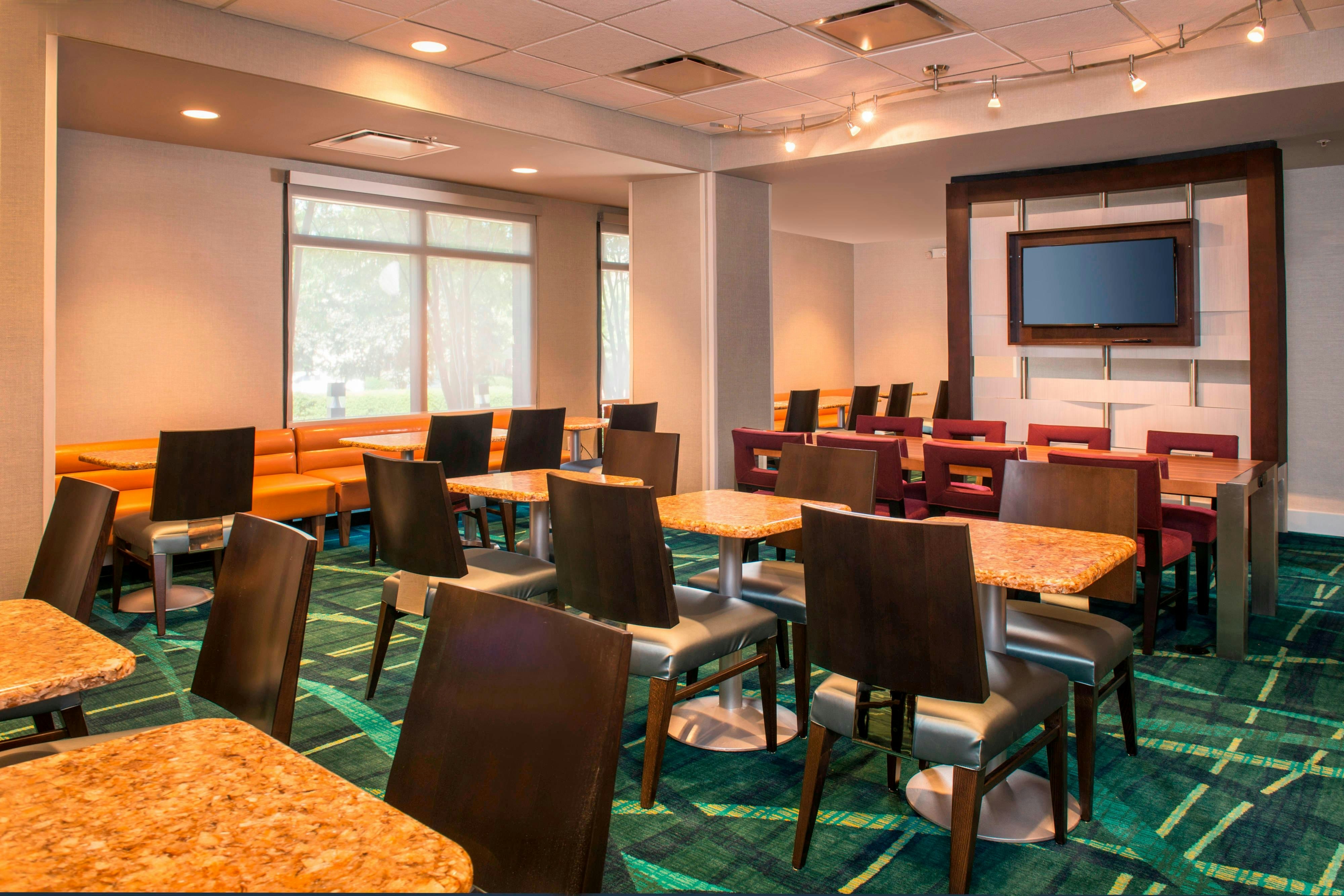 SpringHill Suites Gaithersburg 25/33