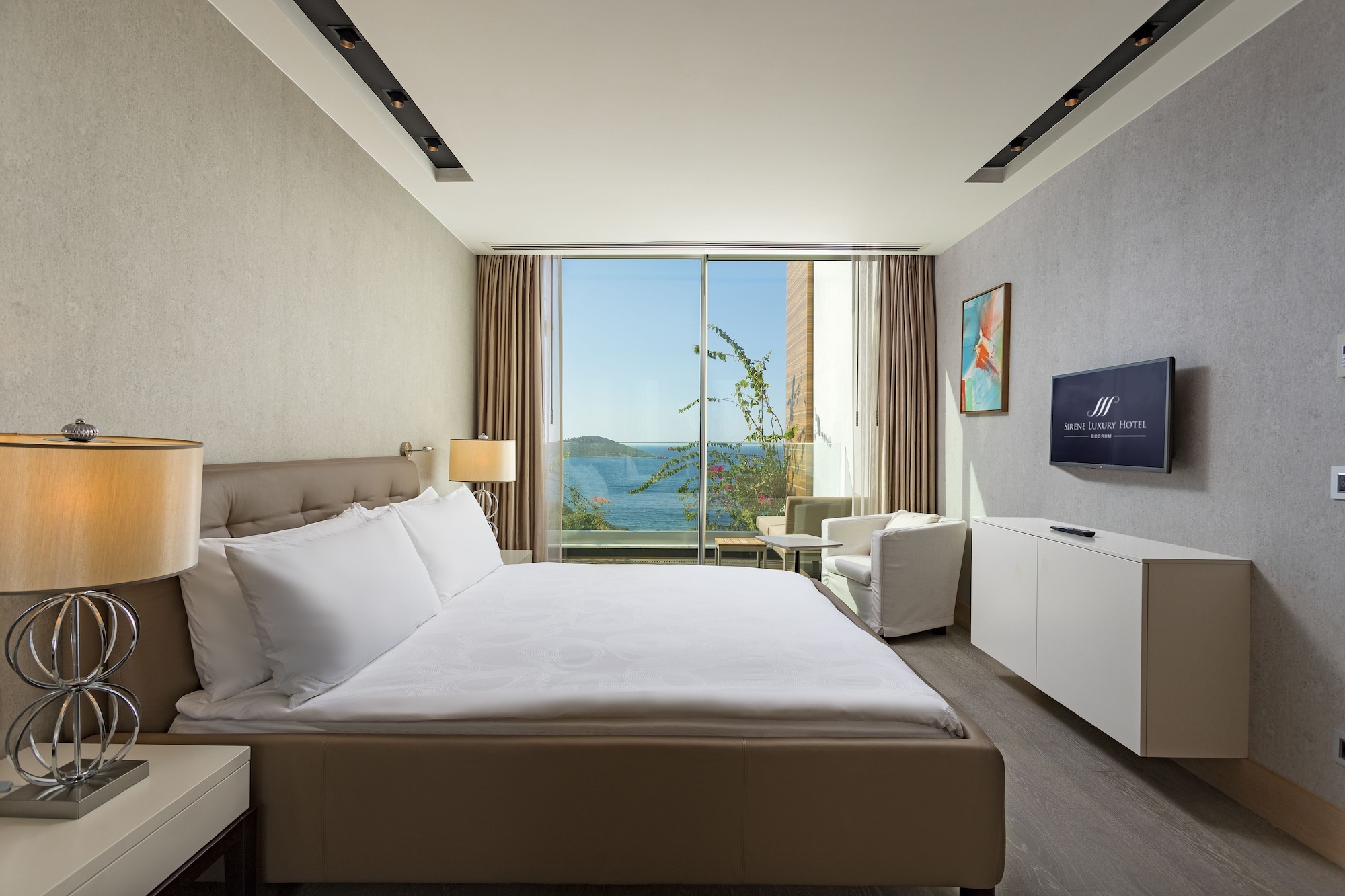 Royal, Villa, 1 Single and 3 Double Beds, Private Pool
