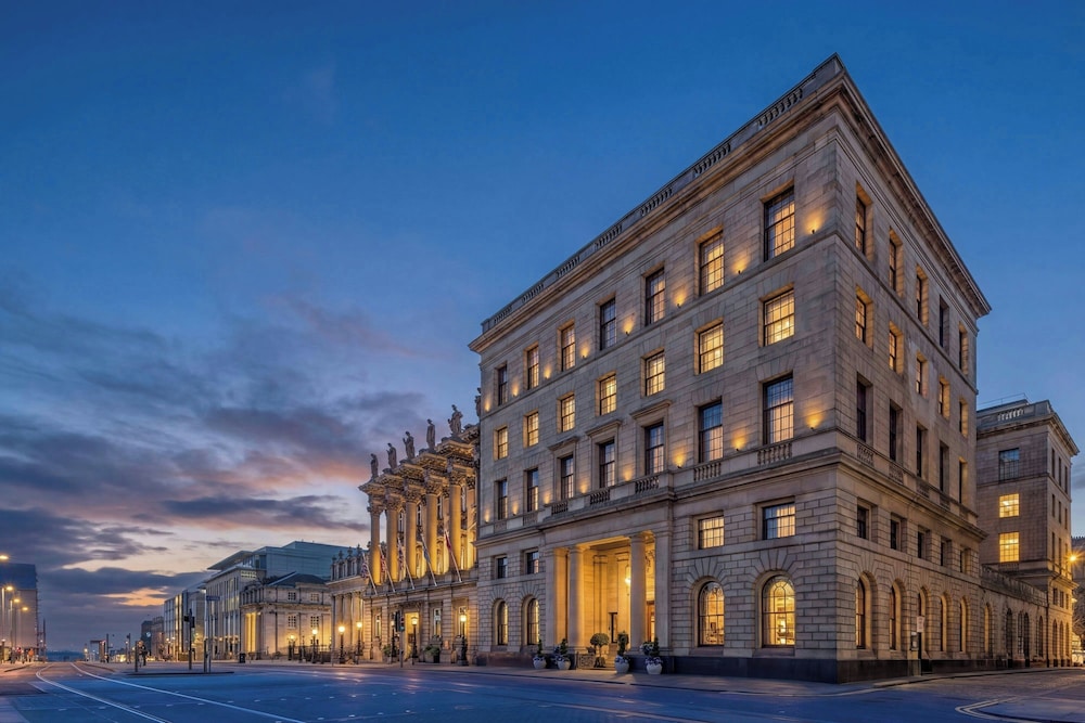 The Edinburgh大酒店(The Edinburgh Grand) 图片4