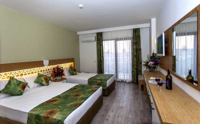 Eftalia Splash Resort 6/43