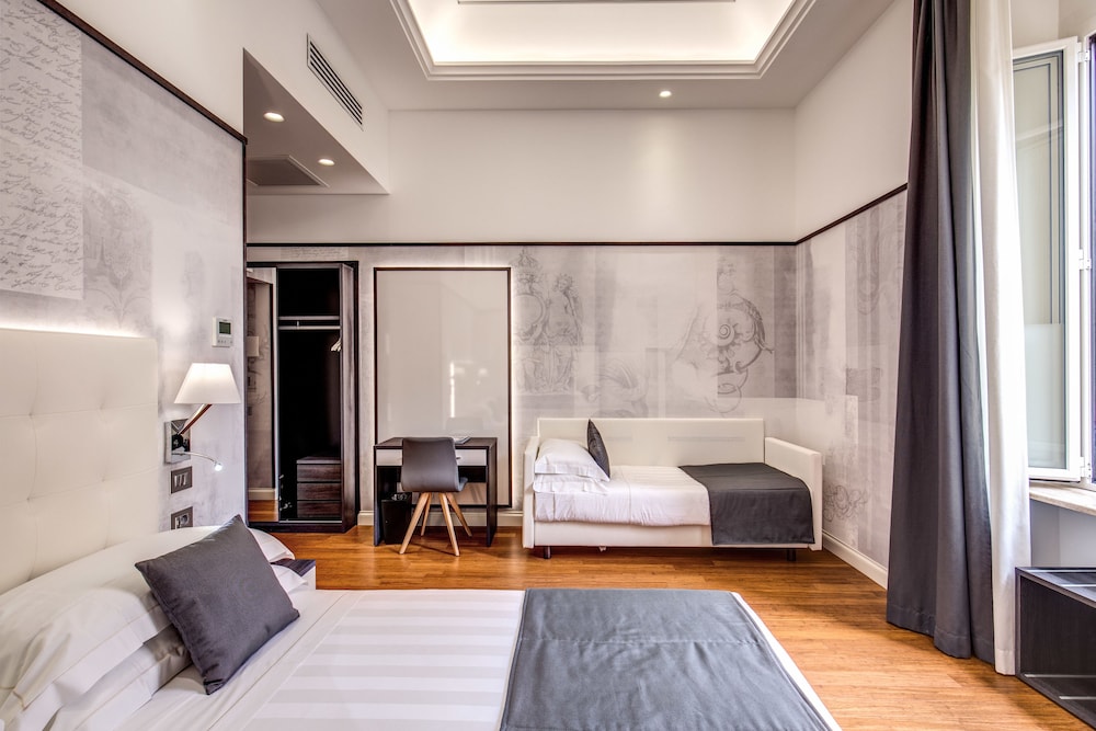 THE LIBERTY BOUTIQUE HOTEL 26/62
