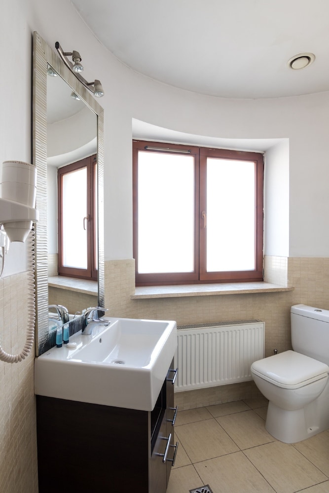 Aparthotel Pergamin 28/56
