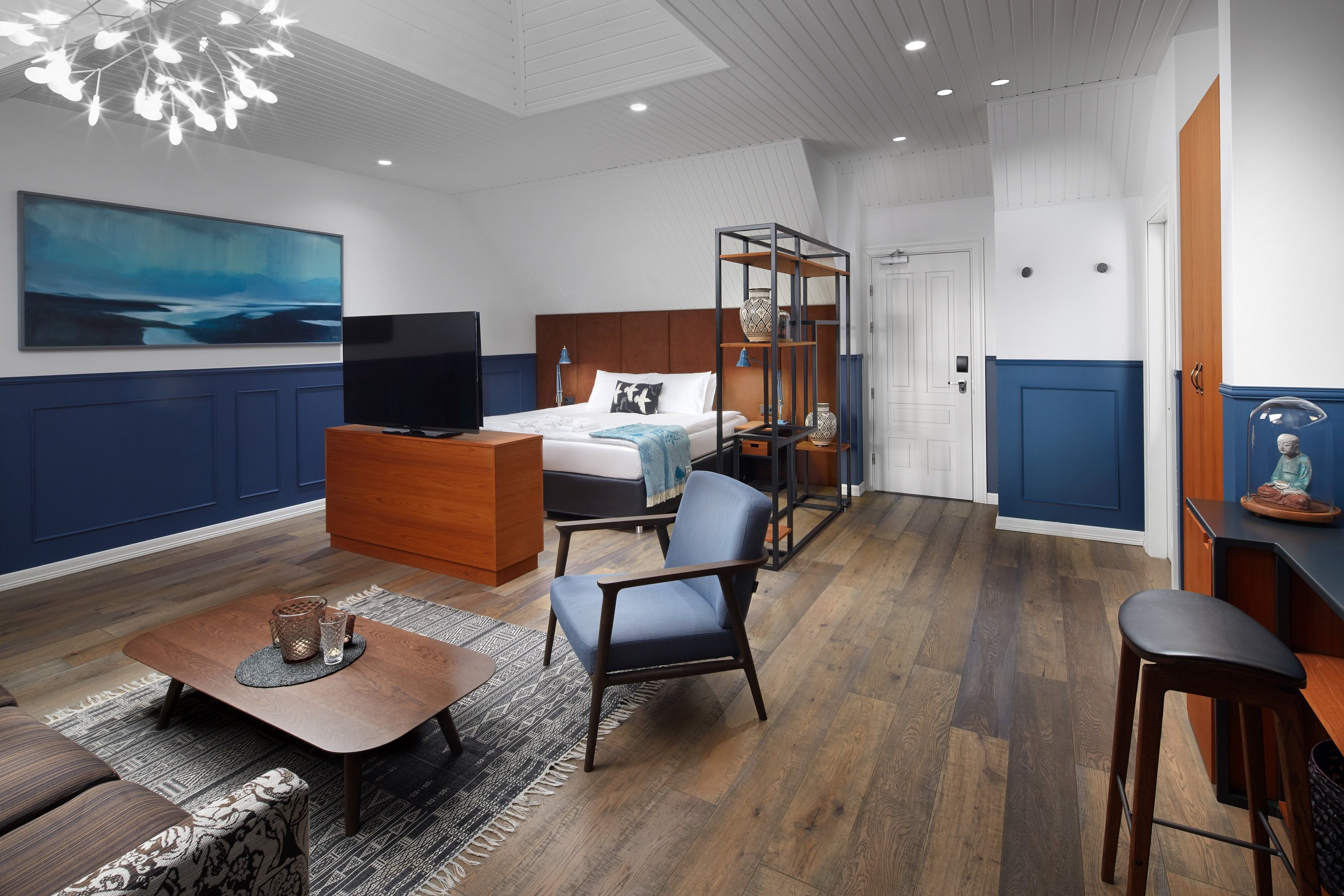 Alda Hotel Reykjavik 30/39