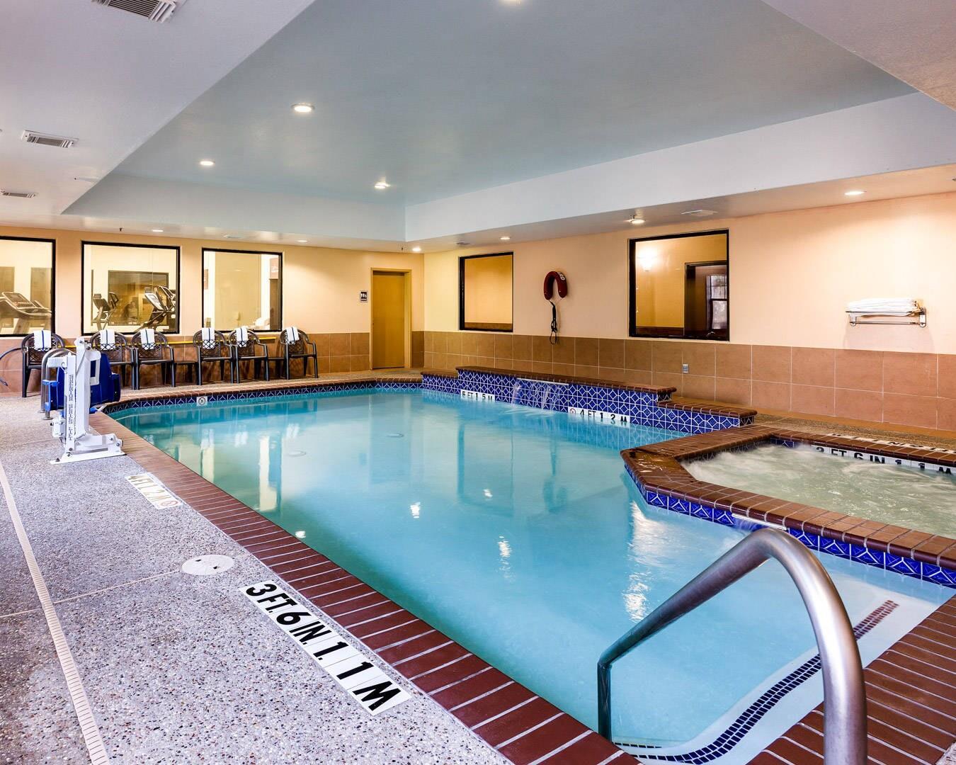 Comfort Suites near NASA - Clear Lake 20/39