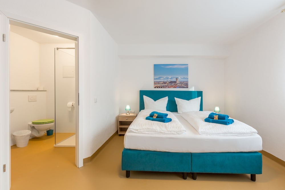Hotel Ludwig 15/48