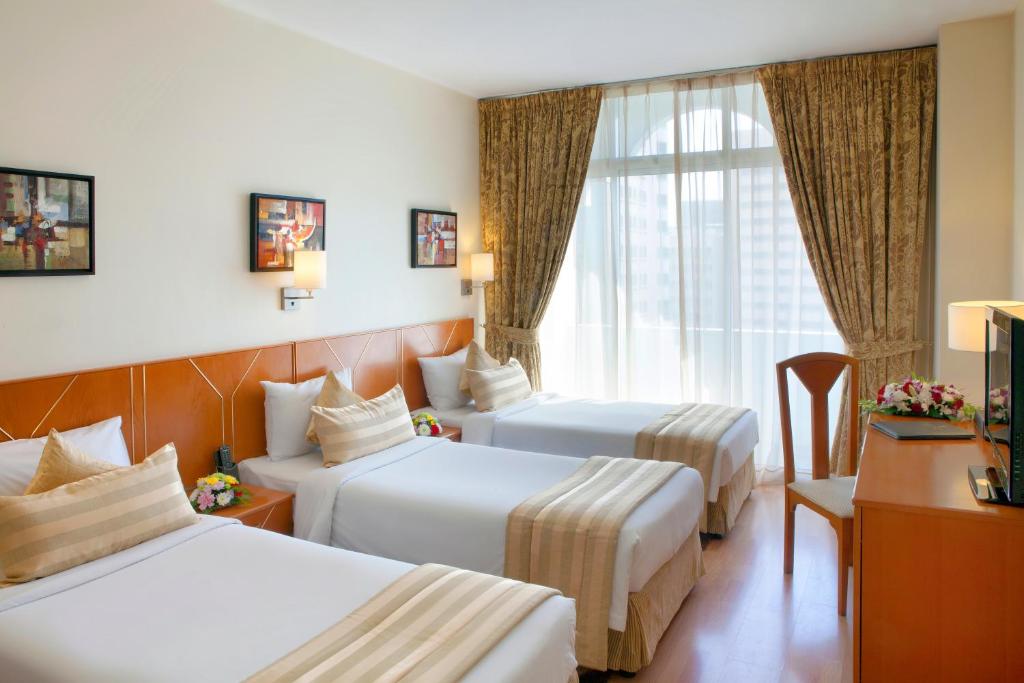 ONE BEDROOM SUITE