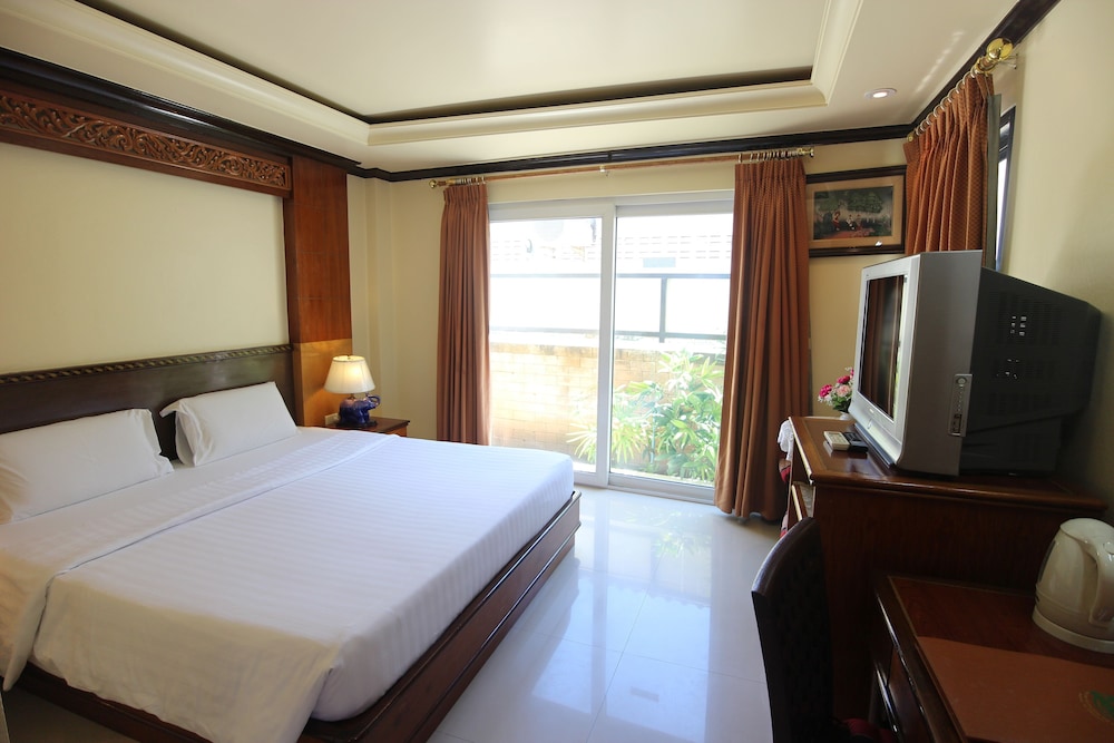 Phi Phi Hotel 29/64