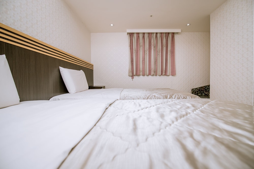 Guide Hotel Taoyuan Fuxing 43/76