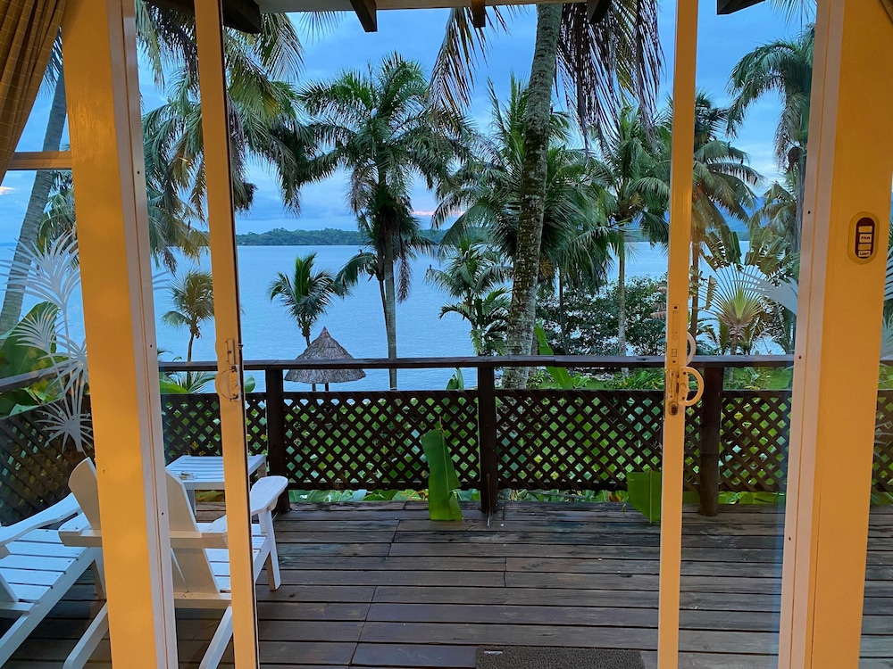 HOTEL VILLA CARIBE 4/65