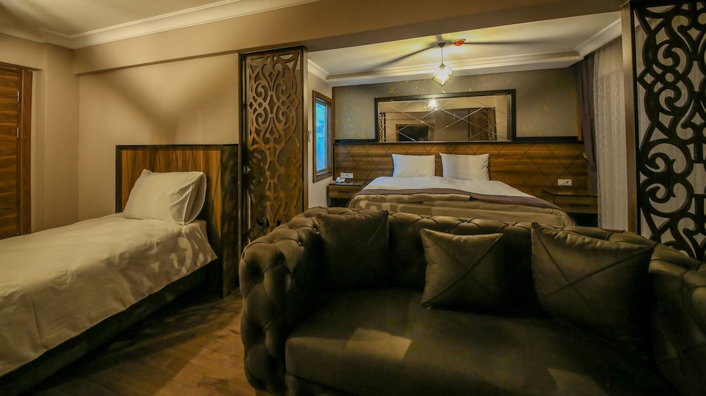 Fidanoglu Suite Hotel 30/56