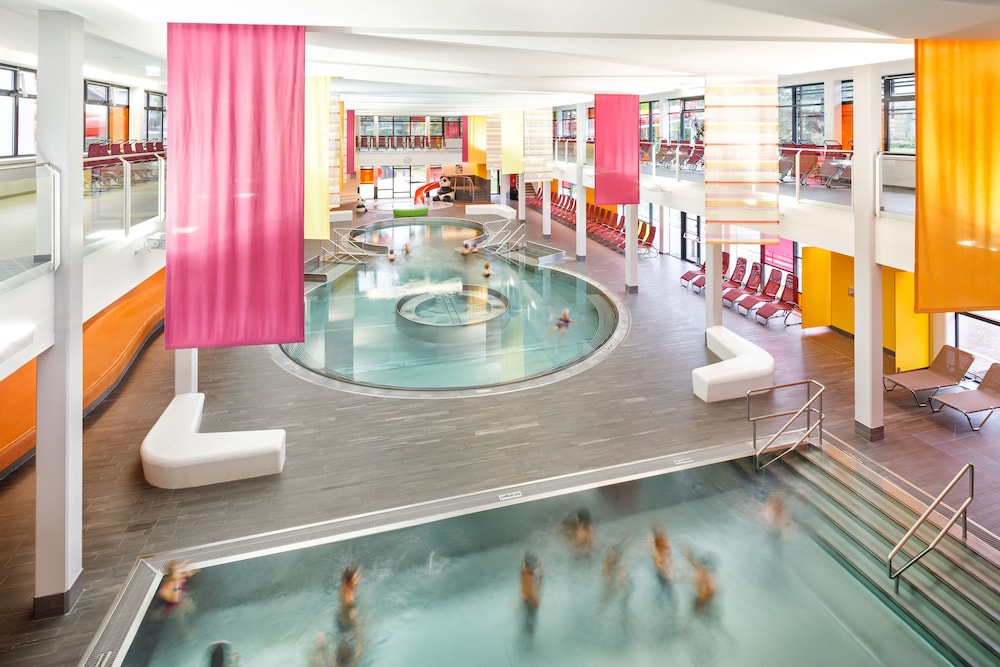 Hotel & Asia Spa Leoben 34/59