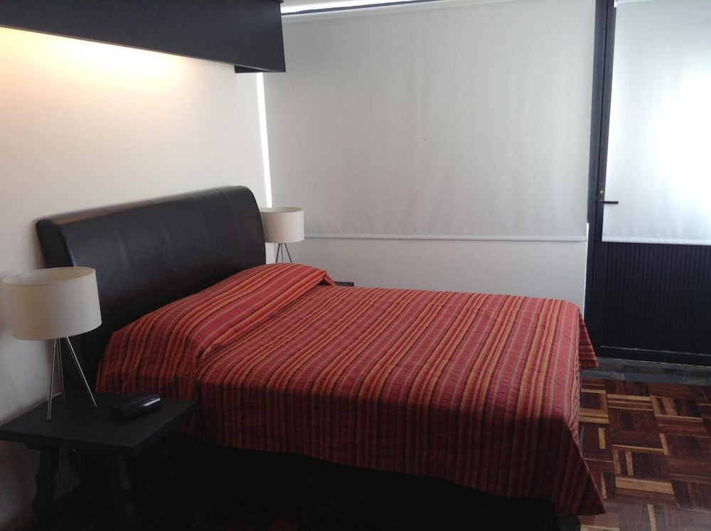 Suites Havre 15/48