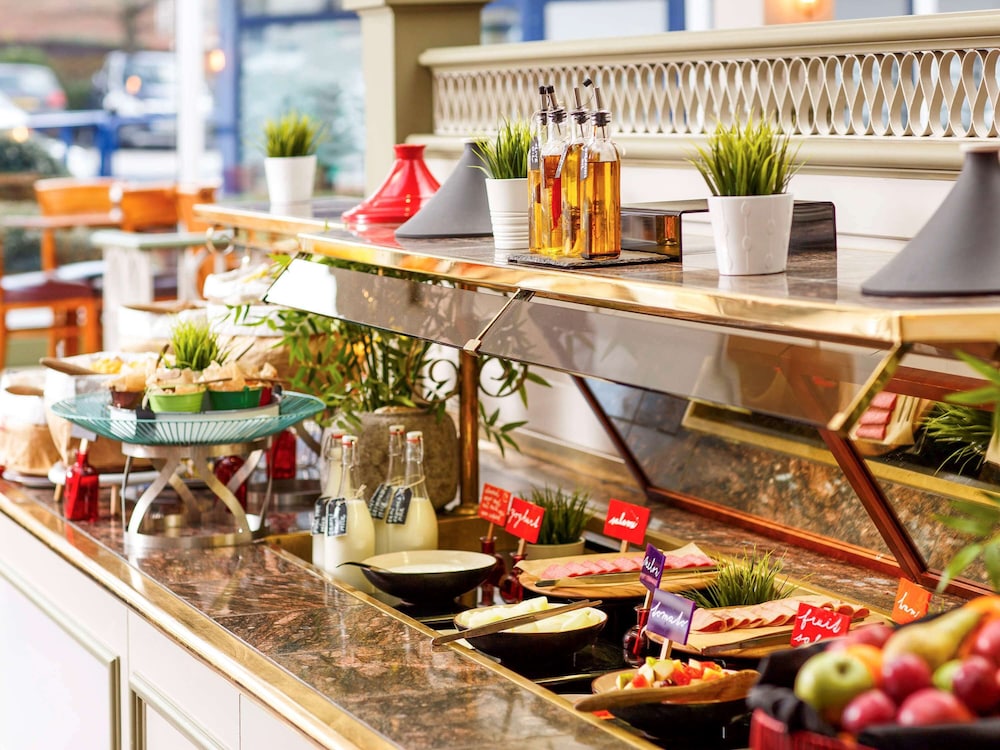 The Harlow Hotel By Accorhotels 27/58
