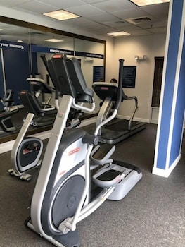 Hampton Inn Jacksonville - East Regency Square 24/33