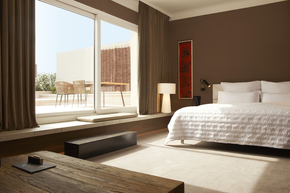 Le Meridien Barcelona 18/80