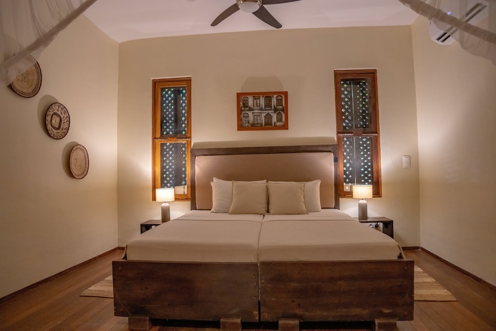 Jambiani Villas 13/50