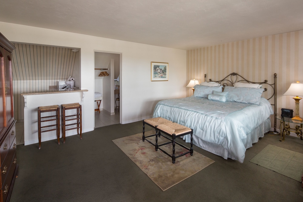Hofsas House Hotel 10/63