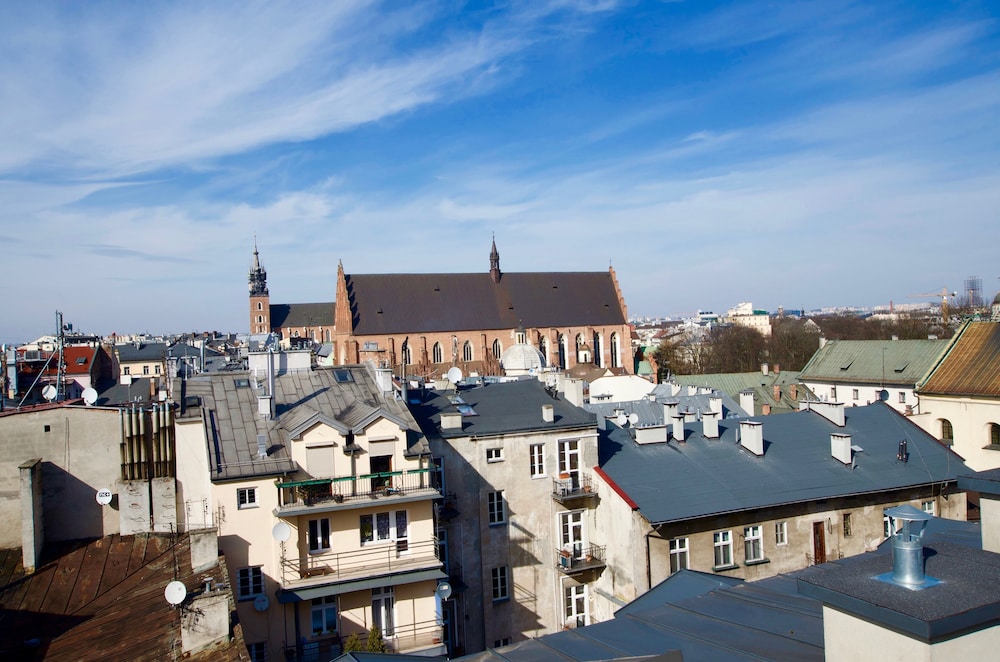 7 Koron Exclusive Apartments 44/50