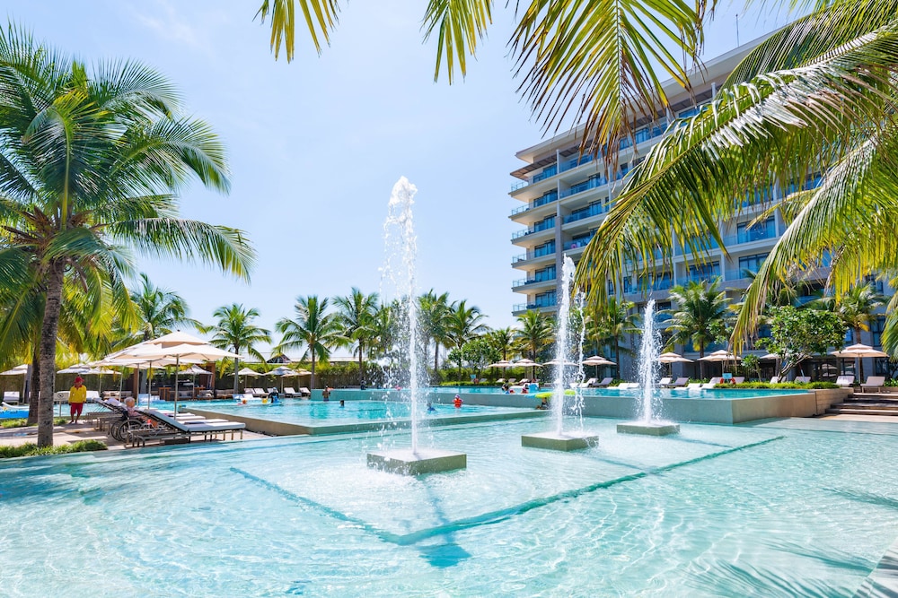 S - Ocean Luxury Villas Danang 33/50