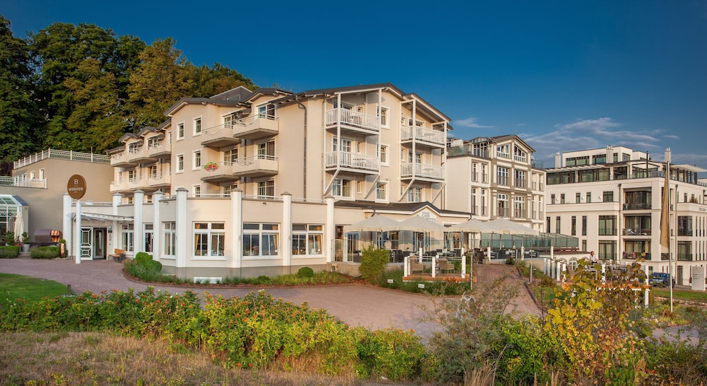Hotel Bernstein 2/50