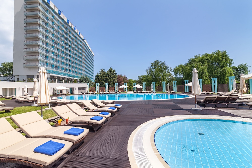 Ana Hotels Europa Eforie Nord 26/34