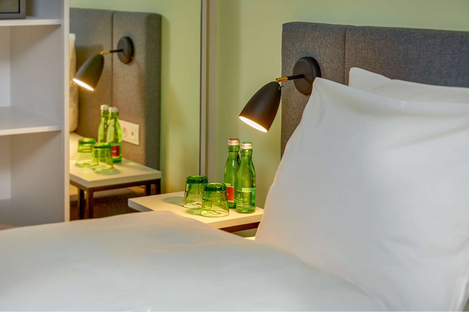 H+ Hotel Wien 41/67