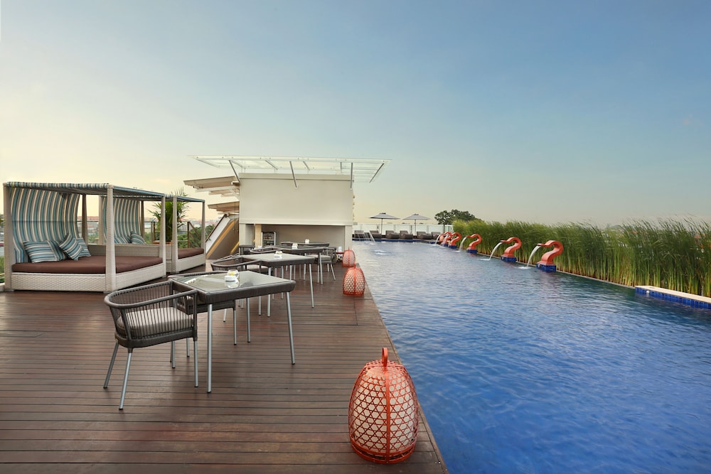 Mega Boutique Hotel And Spa 6/64