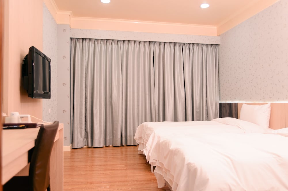 Duke Hotel Taoyuan 24/43