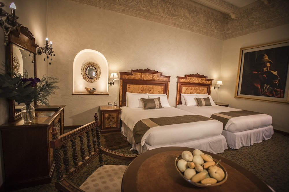 Aranwa Cusco Boutique Hotel 50/73