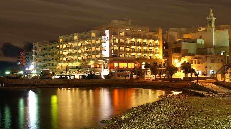 Hotel Calypso 4/48