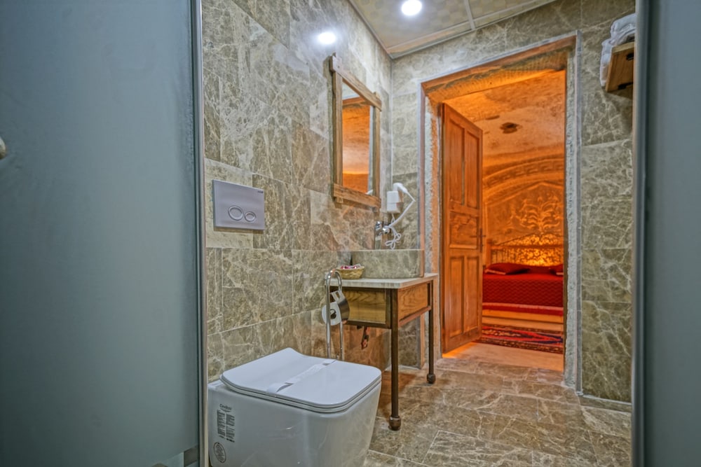 Cappadocia Cave Lodge 46/50