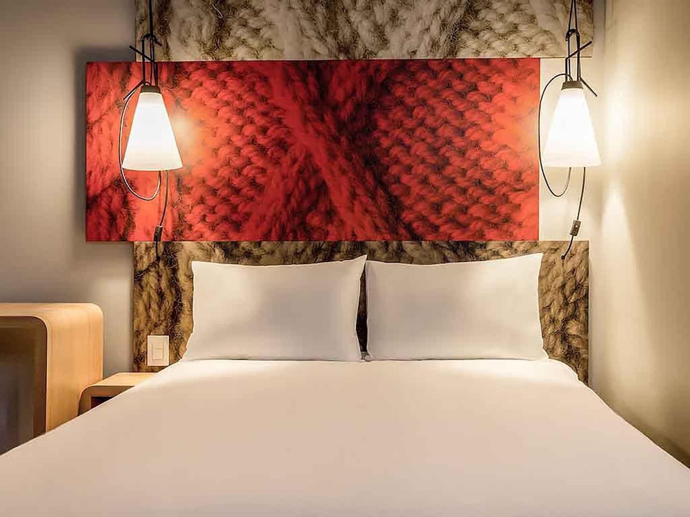Ibis Lima Reducto Miraflores 20/50