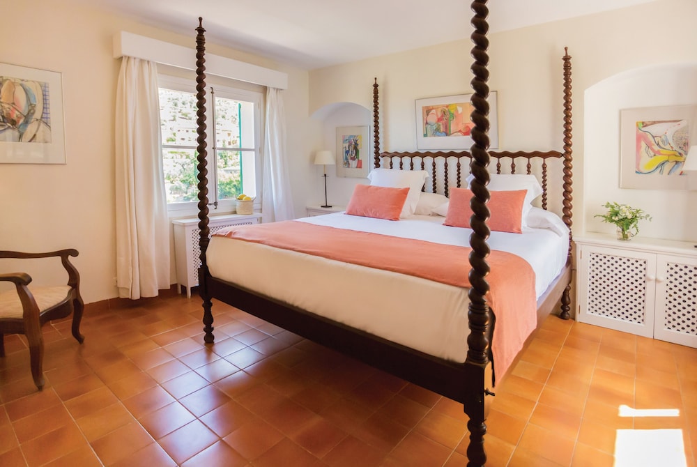 La Residencia A Belmond Hotel Mallorca 28/79