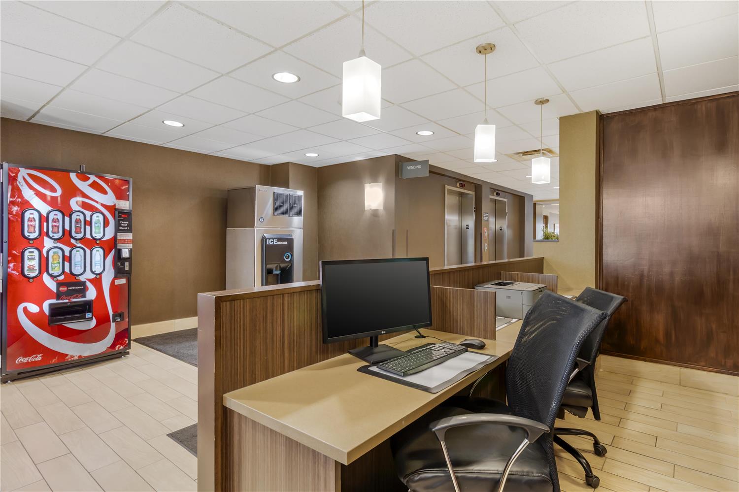 BEST WESTERN PLUS Winnipeg West 15/16