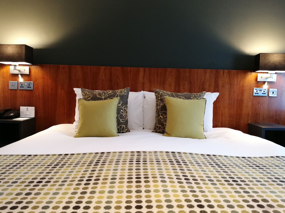 Best Western Plus Angel Hotel 29/64