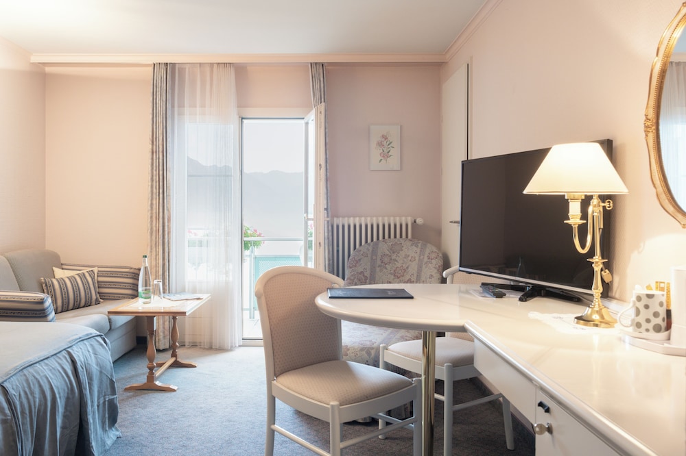Seiler Au Lac Hotel 42/72