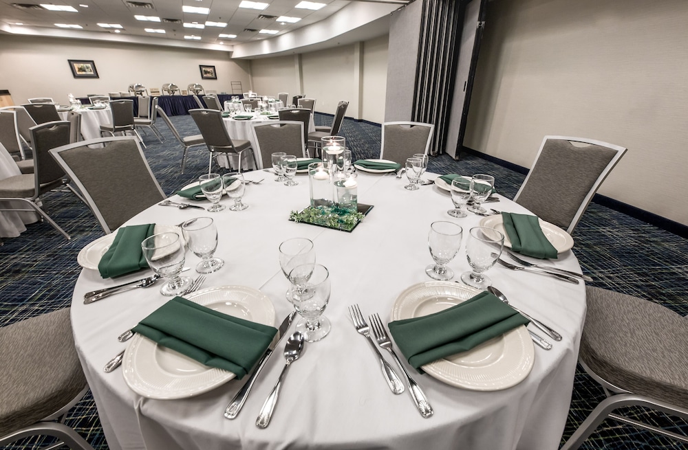 Holiday Inn Raleigh Downtown 31/34