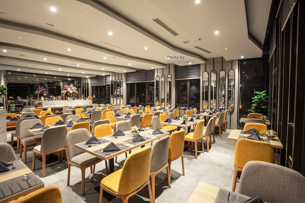 Grand Ocean Luxury Boutique 55/74