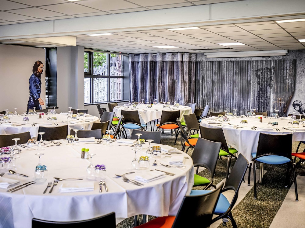 IBIS STYLES LILLE MARCQ EN BAROEUL 48/61