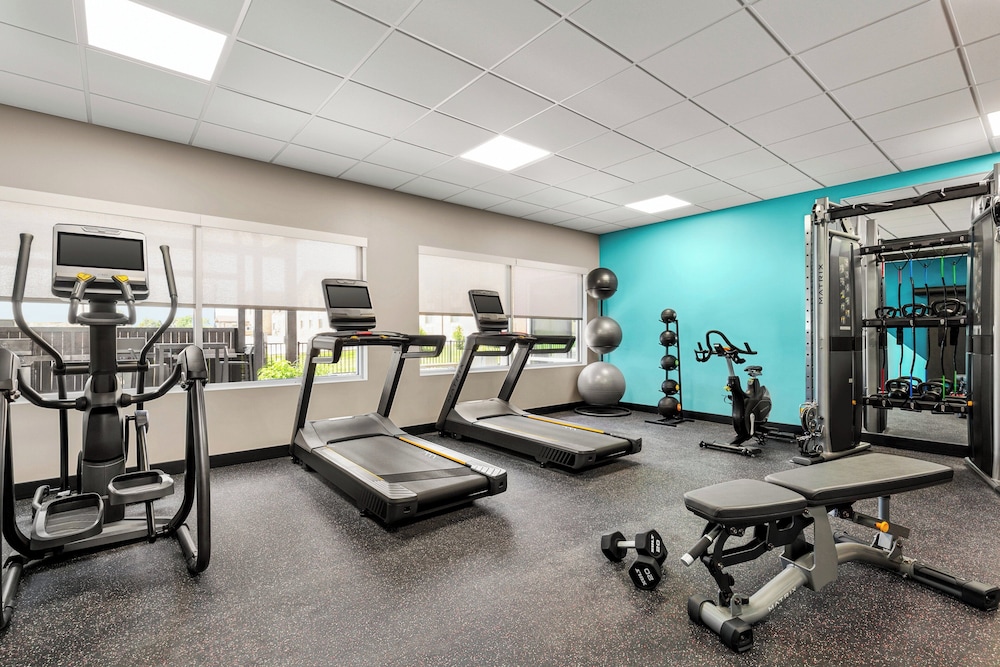 Candlewood Suites Bellefonte by IHG، ولاية كوليج 10/25