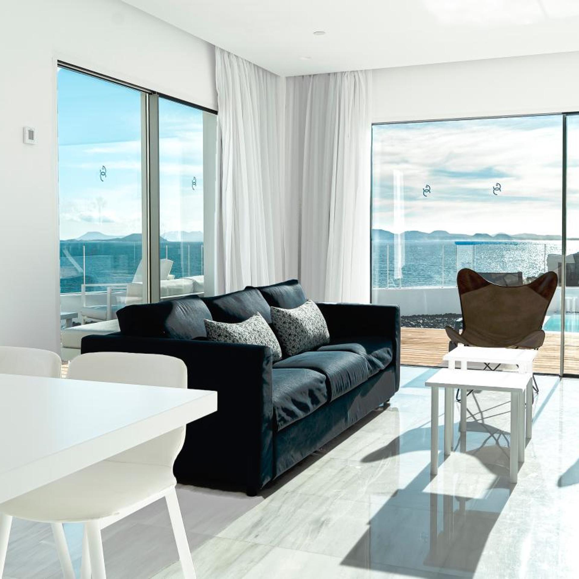 CalaLanzarote Suites Hotel - Adults Only 25/52
