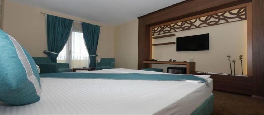 Hotel Labella Bergama 13/24