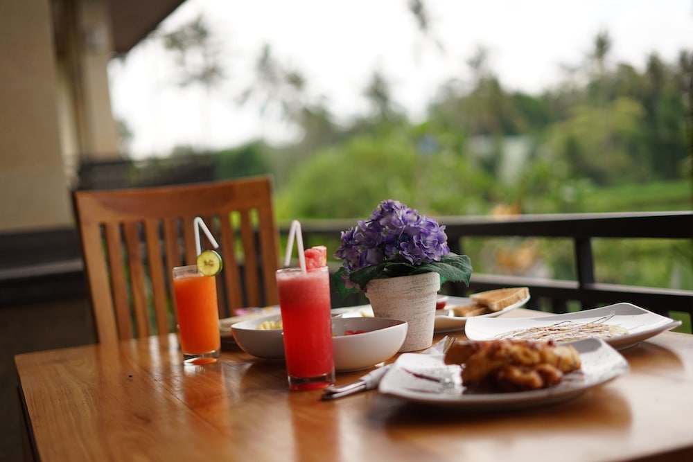 Dewi Sri Private Villa 33/45