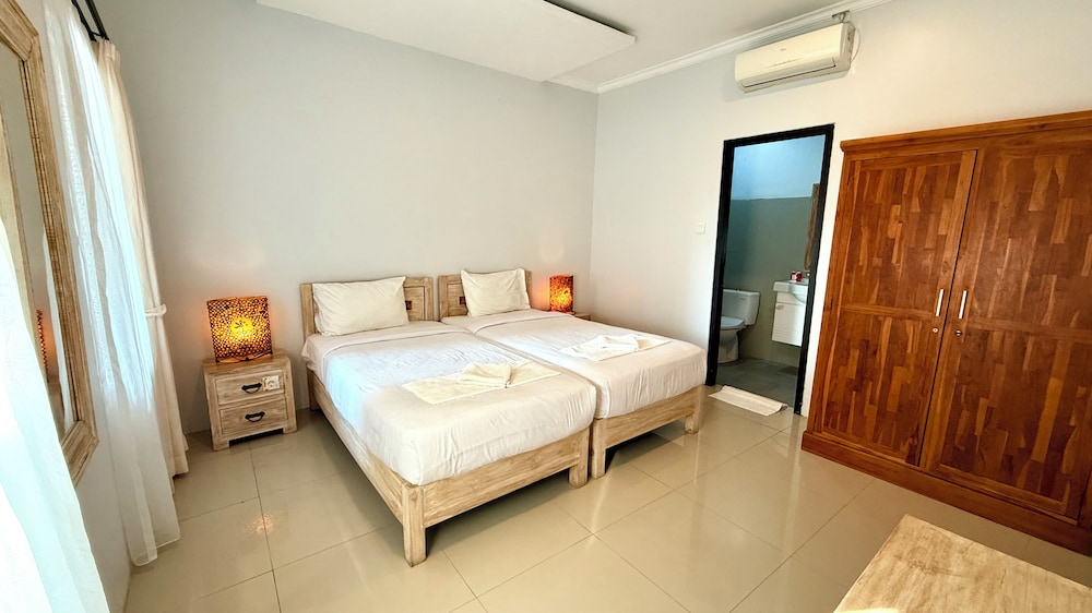 Padma Pandawa Villa 18/50