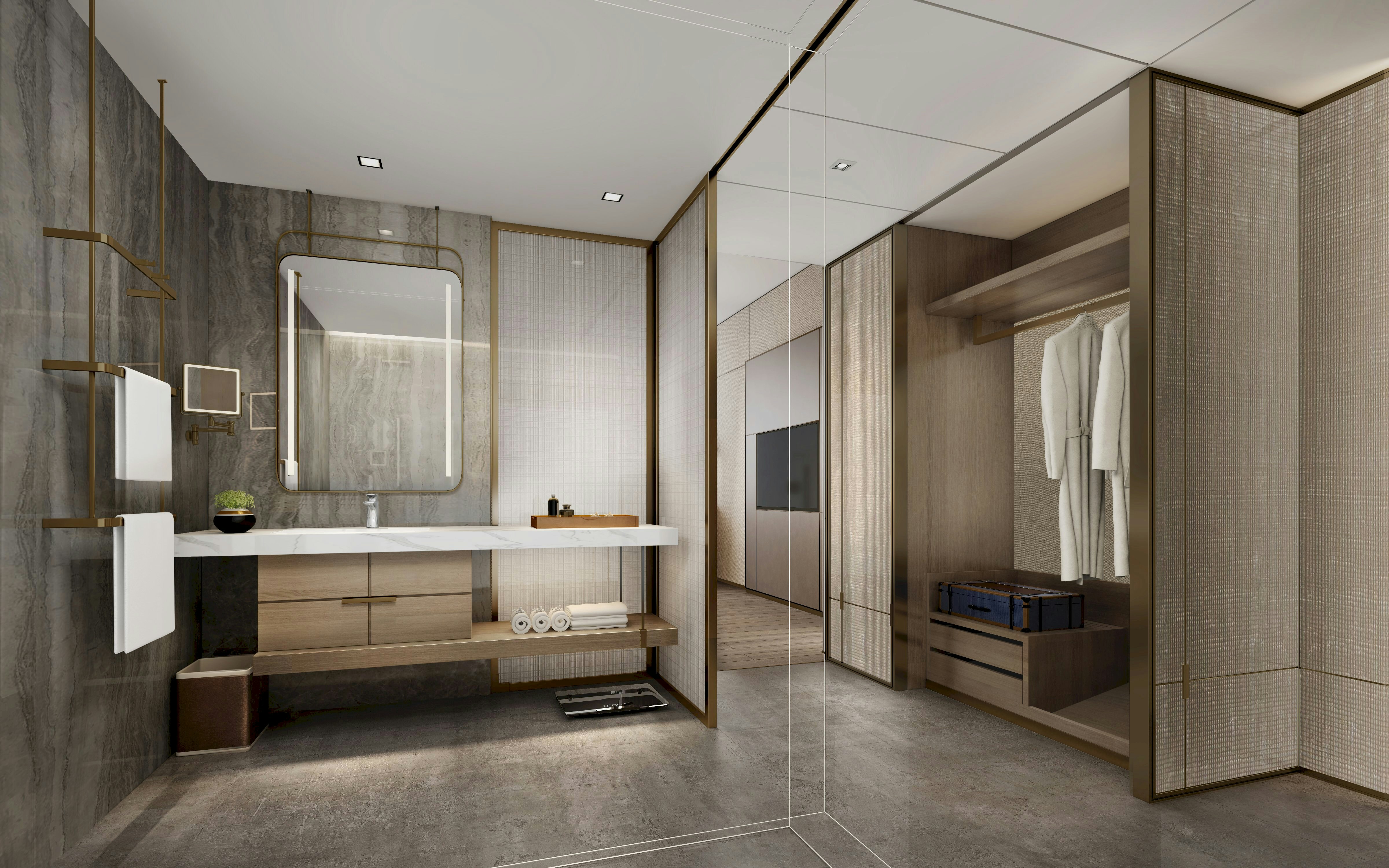 DoubleTree by Hilton Jiangxi Fuzhou 45/45