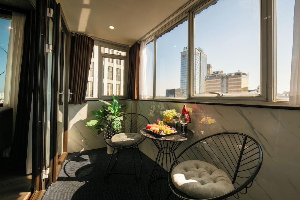 JaCosmo Hotel and Spa 29/50